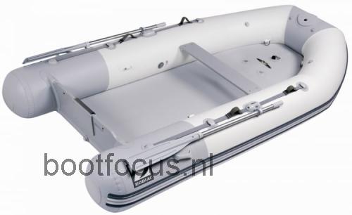Zodiac Cadet 285 Fastroller beoordelingen en specificaties